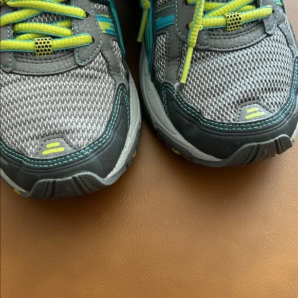 Asics Gel-Venture 5 Running Shoes Size 7.5 - Picture 3 of 11